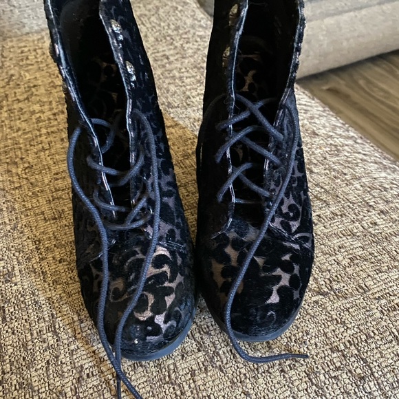 Call It Spring heels - Picture 4 of 6